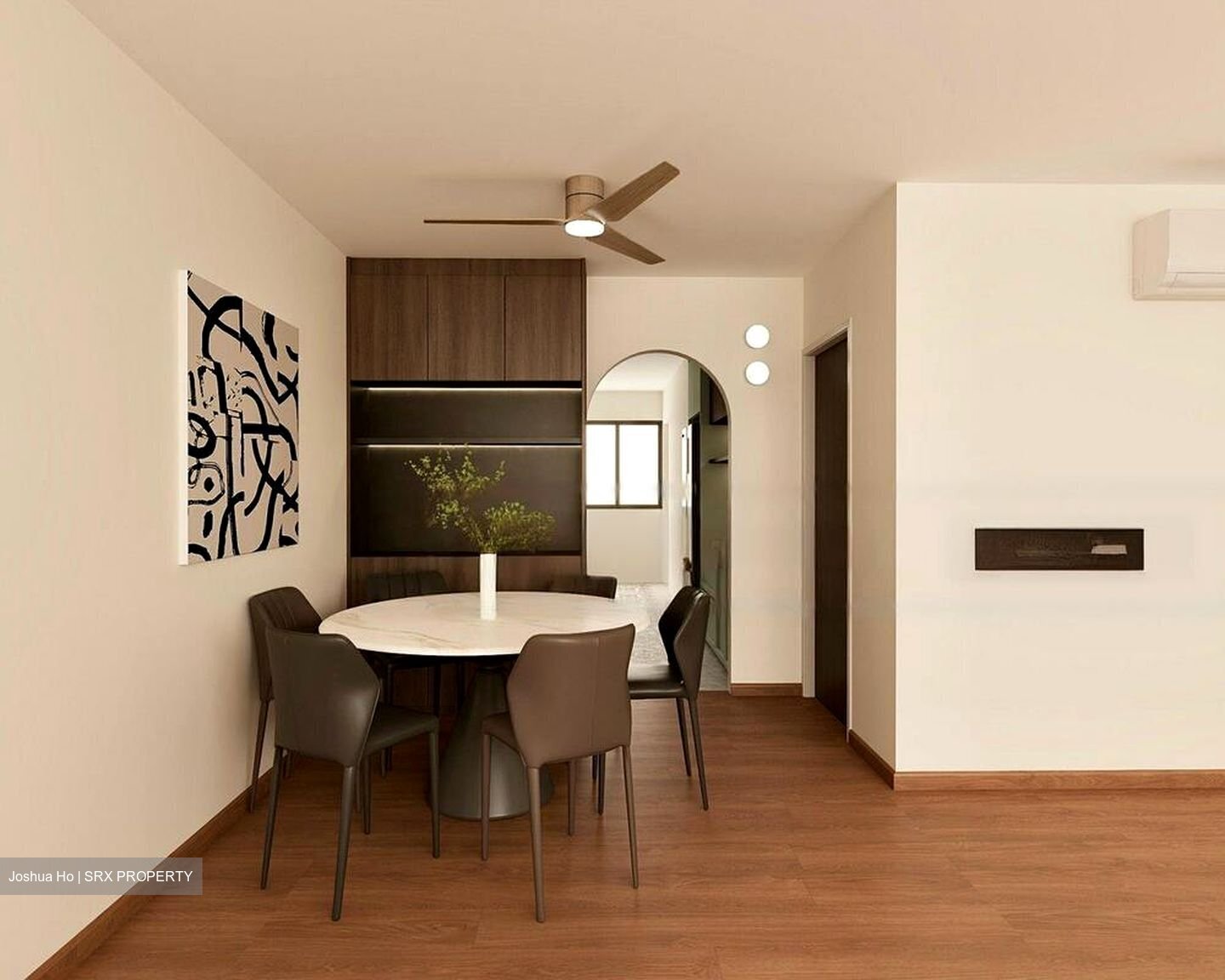 Blk 834 Woodlands Street 83 (Woodlands), HDB Executive #457353761